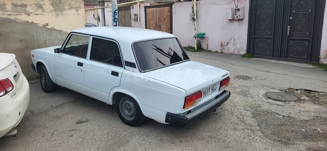 LADA (VAZ) 2107-9