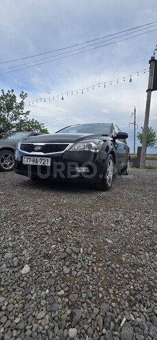 Kia Ceed SW-4