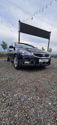Kia Ceed SW-3