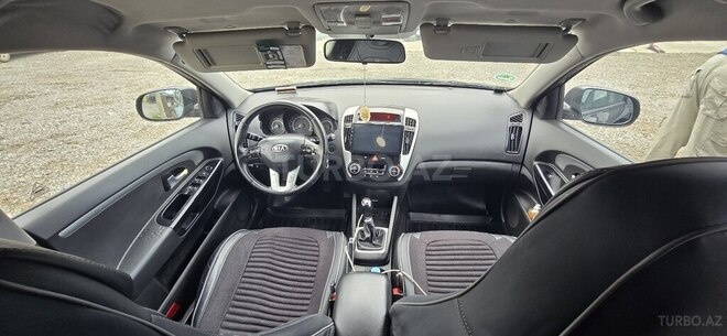 Kia Ceed SW-7