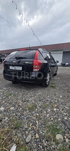 Kia Ceed SW-5