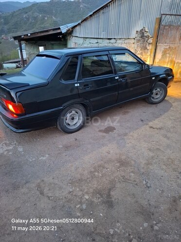 LADA (VAZ) 2115-3