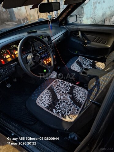 LADA (VAZ) 2115-5