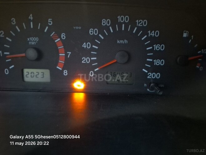 LADA (VAZ) 2115-6
