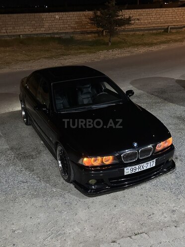 BMW 540-3