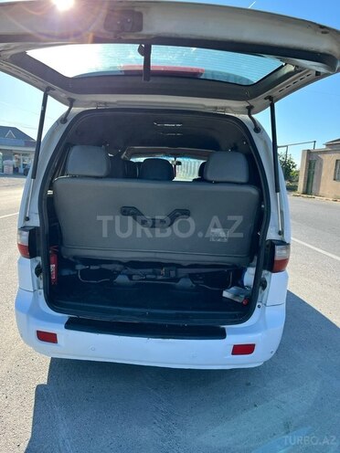 Hyundai H-1-7