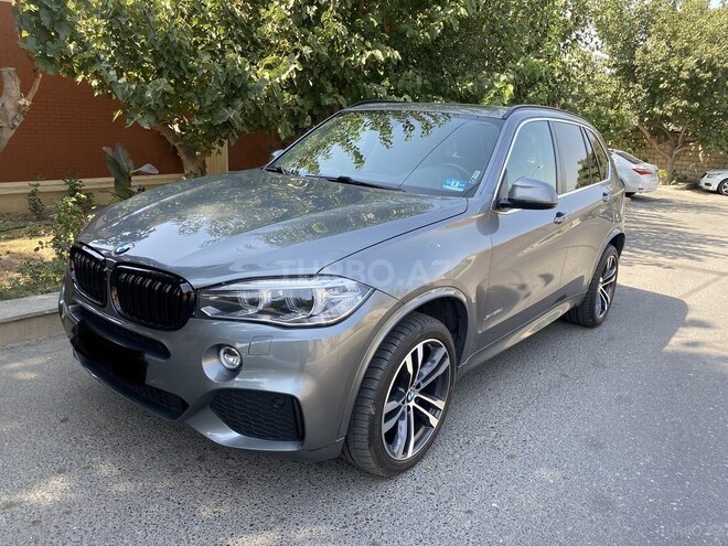 BMW X5-3