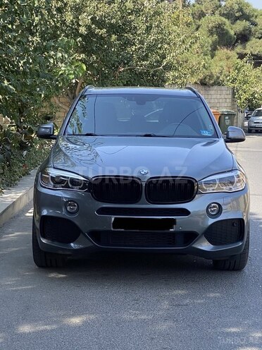 BMW X5-1