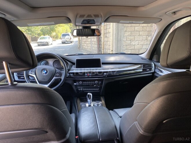 BMW X5-8
