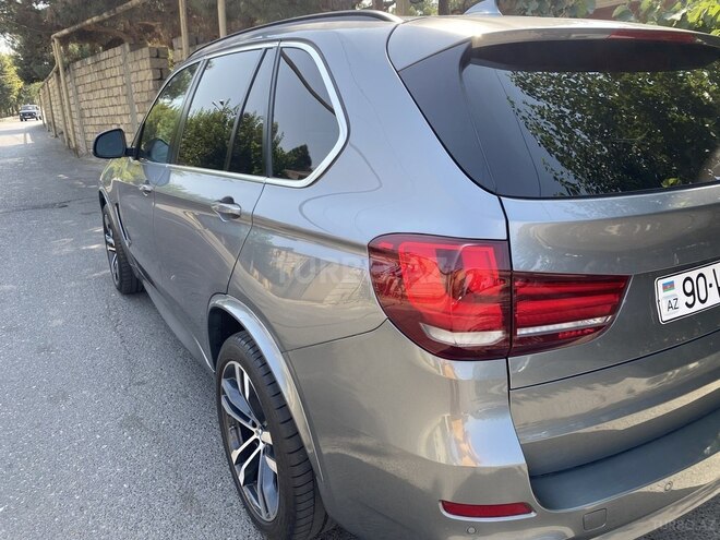 BMW X5-5