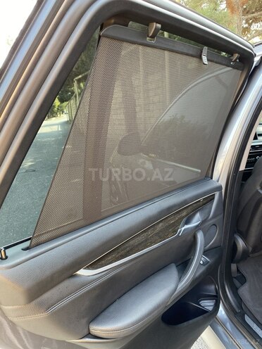 BMW X5-10