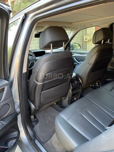 BMW X5-9