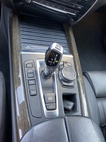 BMW X5-11
