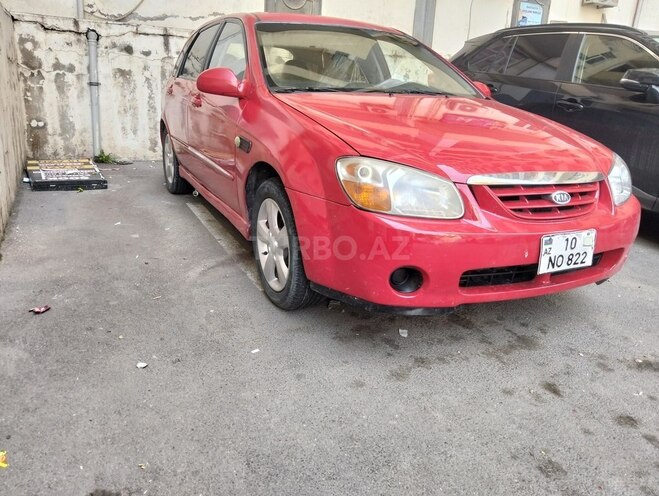 Kia Cerato-4