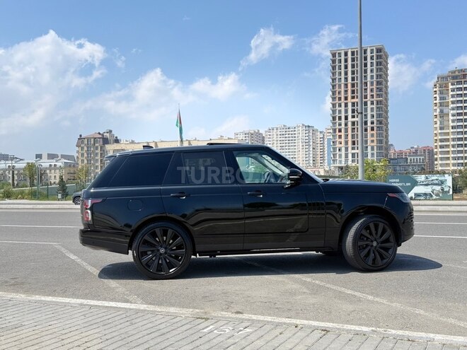 Land Rover Range Rover-3