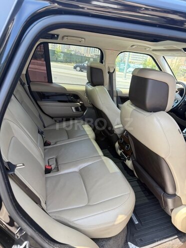 Land Rover Range Rover-8