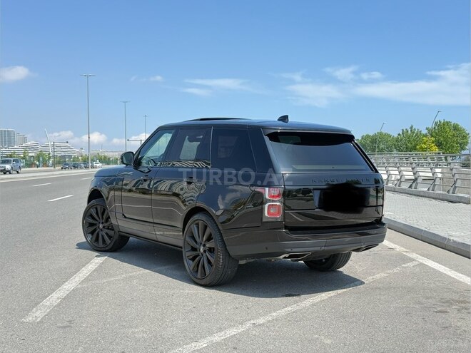 Land Rover Range Rover-2