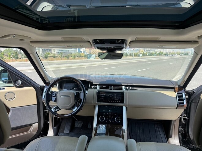 Land Rover Range Rover-7