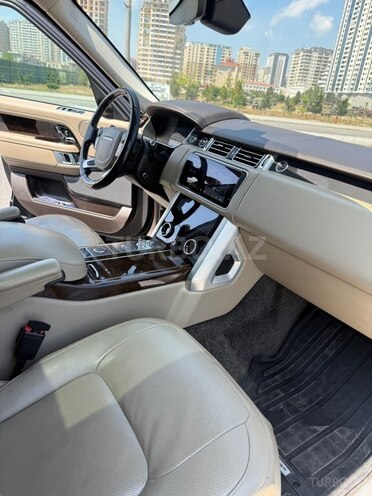 Land Rover Range Rover-9
