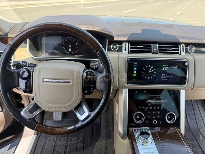 Land Rover Range Rover-11