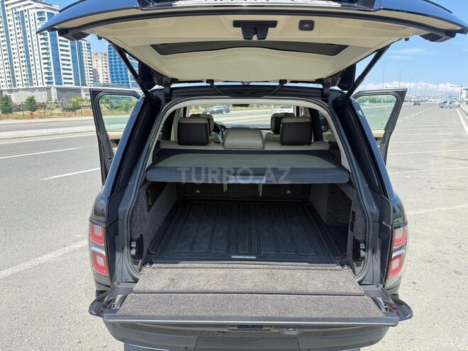 Land Rover Range Rover-14