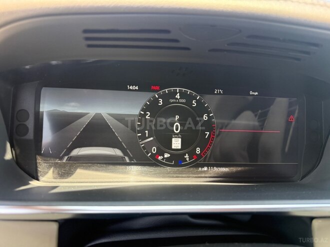 Land Rover Range Rover-12