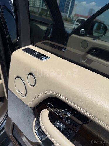 Land Rover Range Rover-6