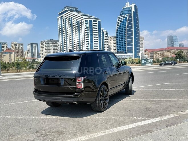 Land Rover Range Rover-15