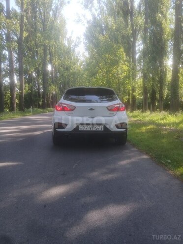 Chevrolet Cruze-7