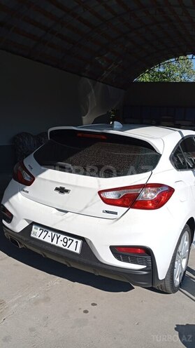 Chevrolet Cruze-10