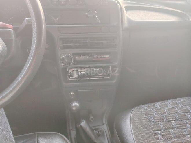 LADA (VAZ) 2114-5