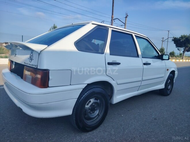 LADA (VAZ) 2114-9