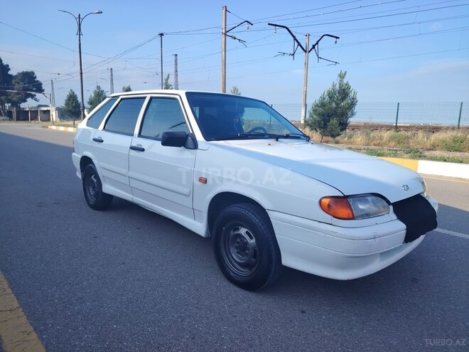 LADA (VAZ) 2114-13