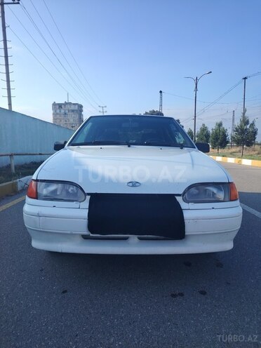LADA (VAZ) 2114-14