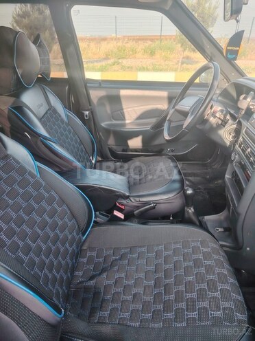 LADA (VAZ) 2114-7