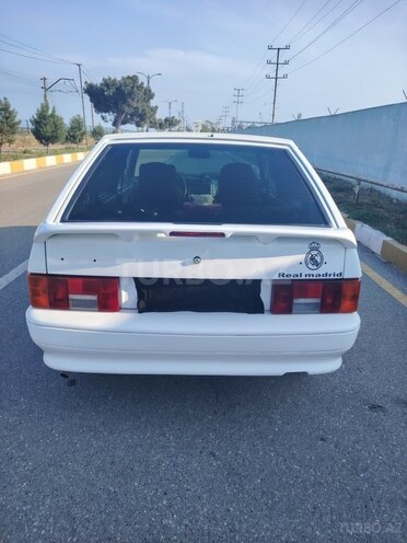 LADA (VAZ) 2114-10