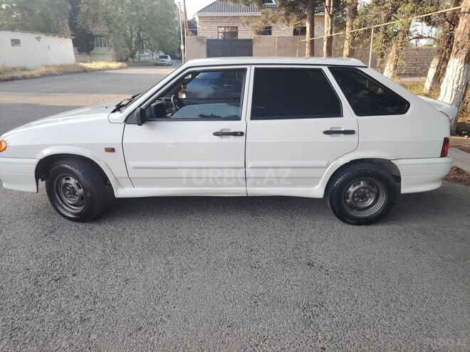 LADA (VAZ) 2114-3