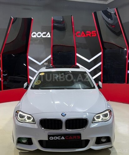 BMW 525-6
