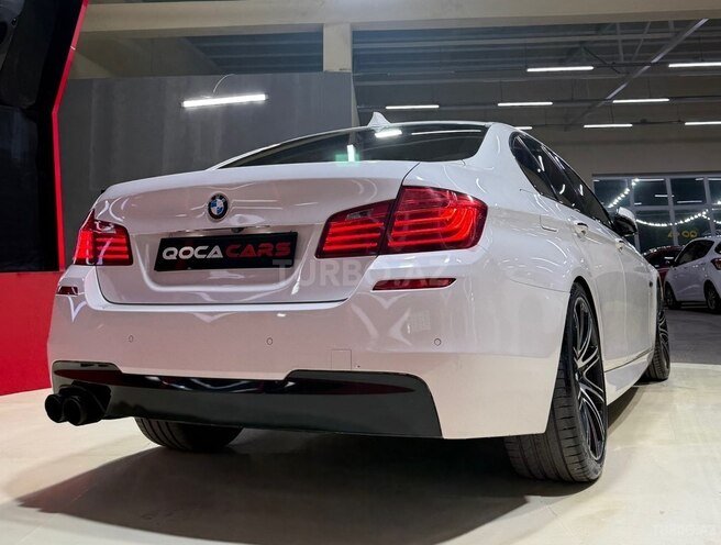 BMW 525-13