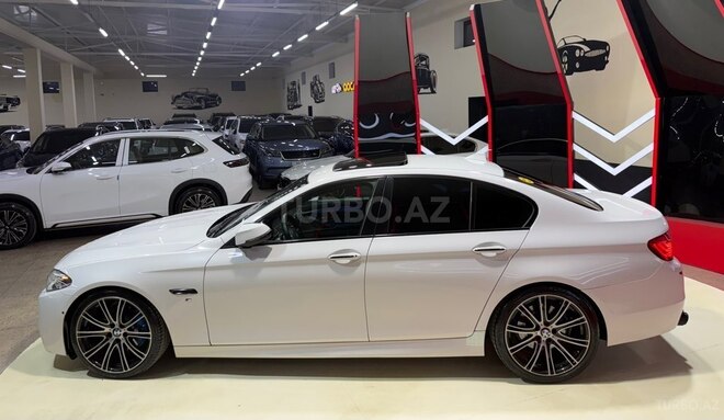 BMW 525-8