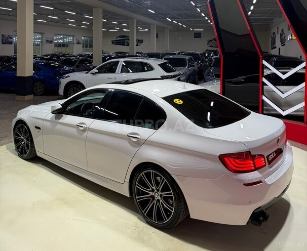 BMW 525-9