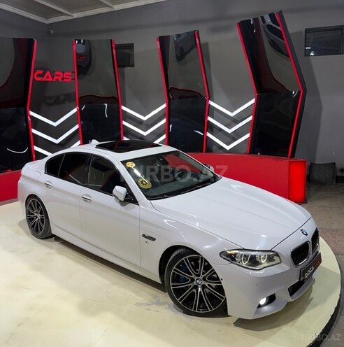 BMW 525-11