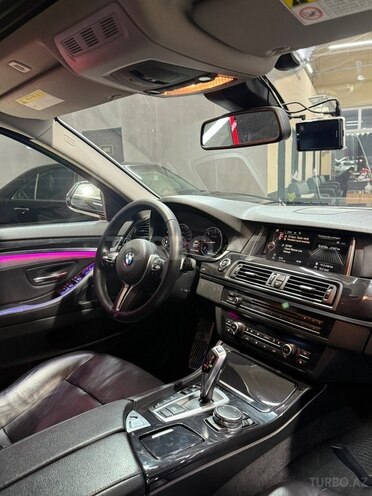 BMW 525-22