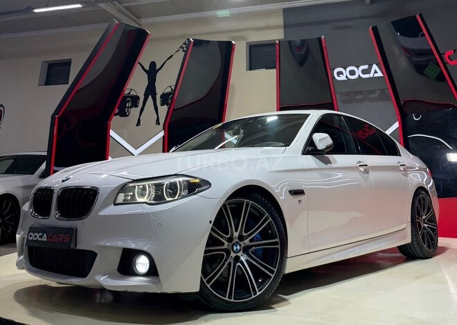 BMW 525-3
