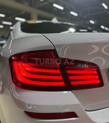 BMW 525-15