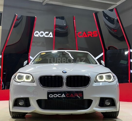 BMW 525-1