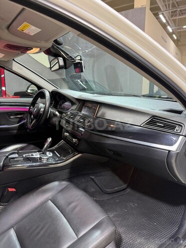 BMW 525-20