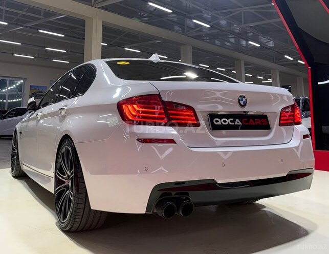 BMW 525-12