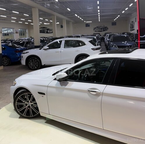 BMW 525-16