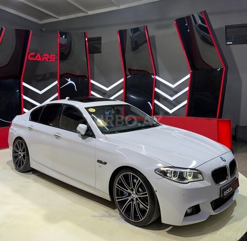 BMW 525-5